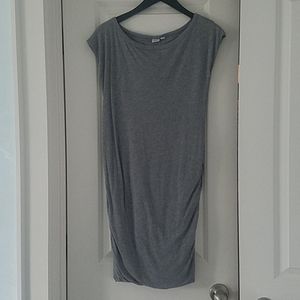 Gap maternity dress.
